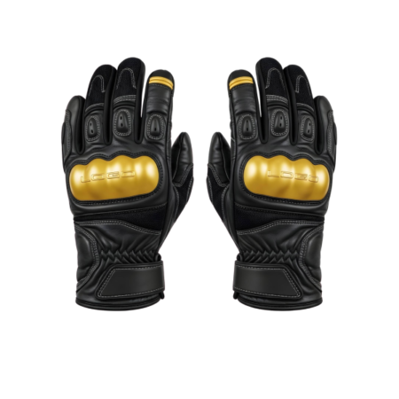 Riding Gloves – Anti-Slip Protective Bike Gloves