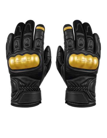 Riding Gloves – Anti-Slip Protective Bike Gloves