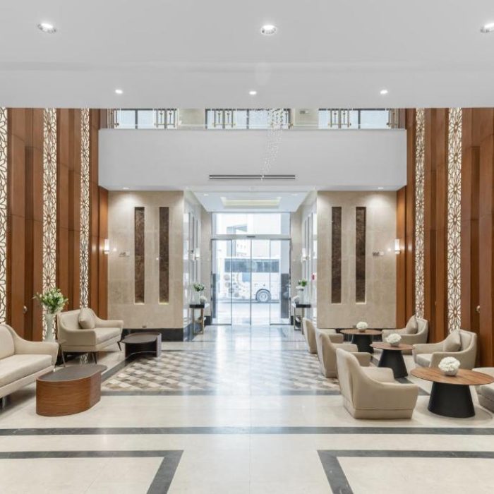 Ancyra Hotel