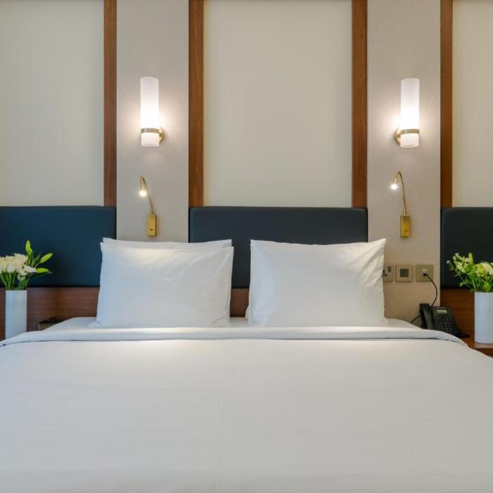 Ancyra Hotel
