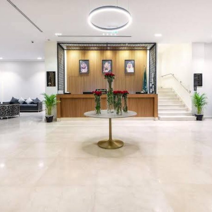 As Safa Hotel