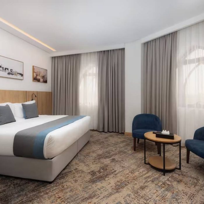 As Safa Hotel