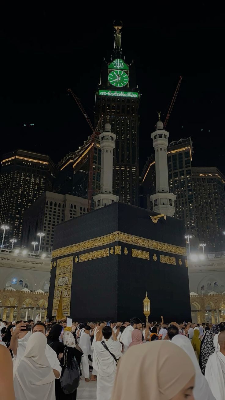 Umrah mit Kindern: Ein Leitfaden für eine.