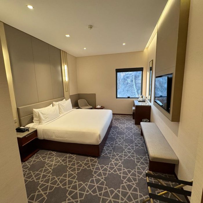 Diar Alkhalidiya Hotel