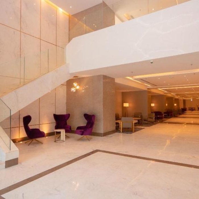 Diar Alkhalidiya Hotel