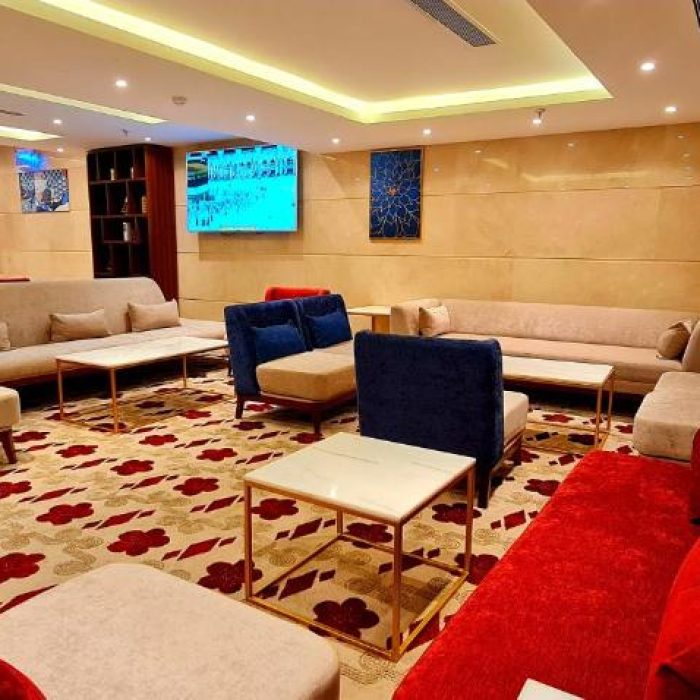 Al Ebaa Hotel