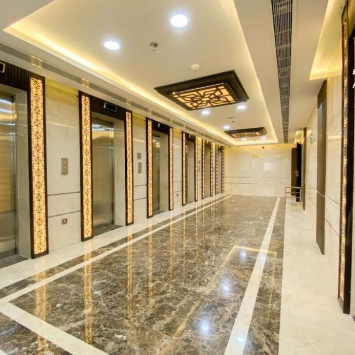 Al Ebaa Hotel