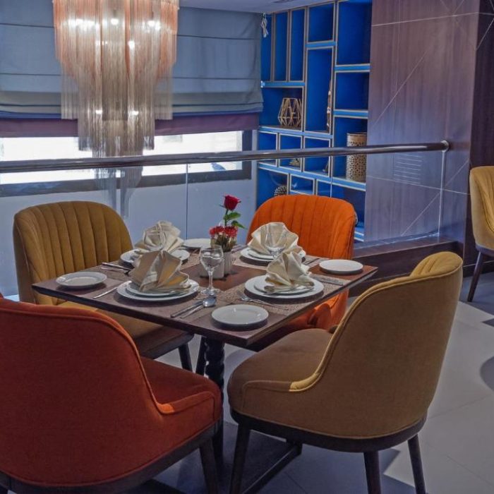 Hibatullah Hotel