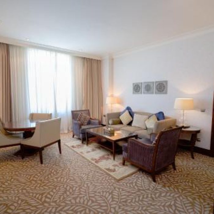 Saja Hotel