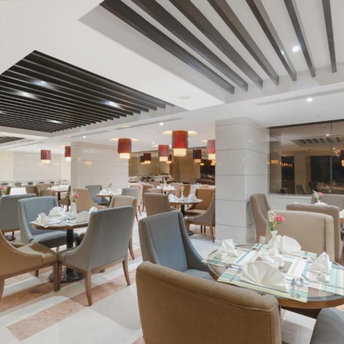 Royal Majestic Hotel