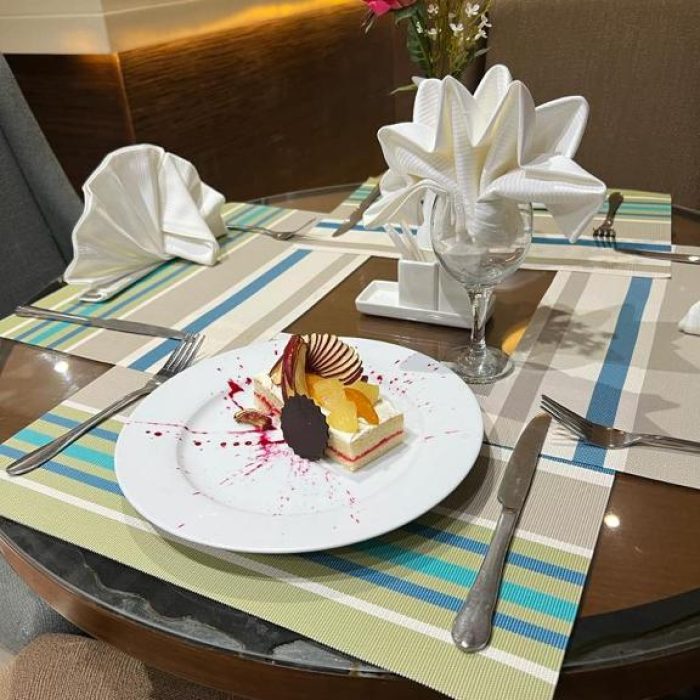 Royal Majestic Hotel