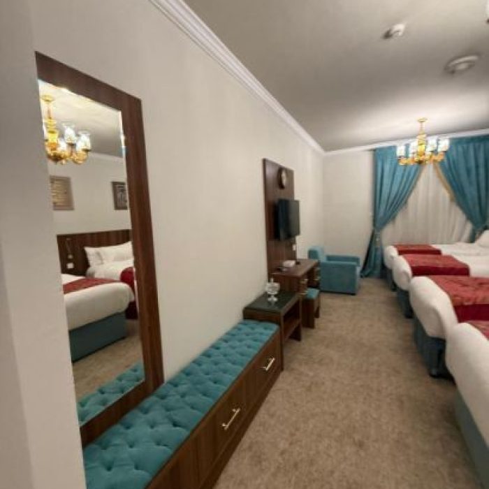 Sumam Saray Hotel