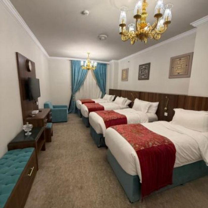 Sumam Saray Hotel