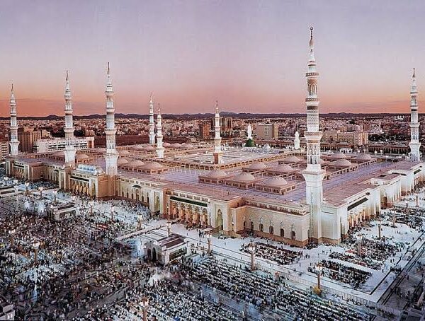 Umrah im.