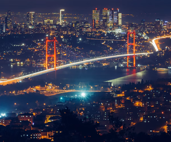 Türkei